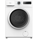 MÁQUINA DE LAVAR ROUPA MIDEA MF110W80BA10W-ES 8KG