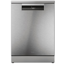 MÁQUINA DE LAVAR LOUÇA HAIER XF6B0M3PDX 16 CONJUNTOS