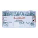 SORTIDO CAMARÕES 151 PEÇAS ST BLACK+DECKER