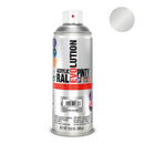 PINTURA EM SPRAY PINTYPLUS EVOLUTION 520CC P150 PRATEADO