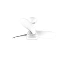 VENTOINHA DE TETO CECOTEC 3050 WHIT DC 36W LUZ 8469