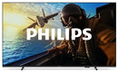TELEVISOR PHILIPS 50PUS7000 50" ULTRA HD 4K SMART TV WIFI