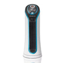 Rowenta Eole VU6210F0 ventoinha Preto, Azul