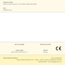 BATERIA DE SUBSTITUIÇÃO 36806,36816,36808