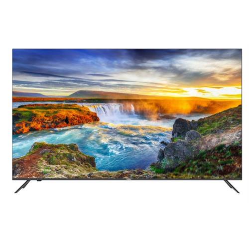 Haier H32K702FG 81,3 cm (32") Full HD Smart TV Wi-Fi Preto