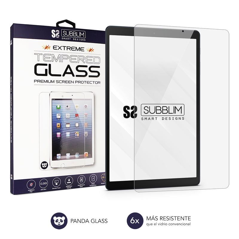 TEMPERED GLASS EXTREME SAMSUNG TABA T510/515