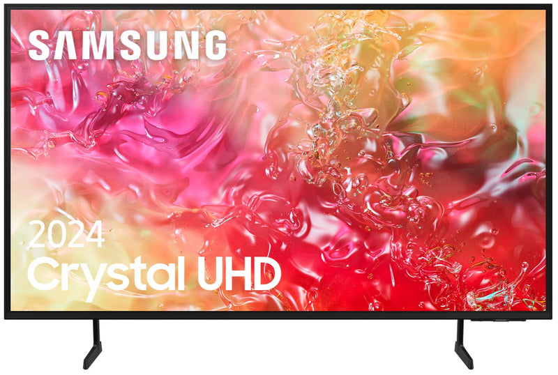 Samsung TU65DU7175U 165,1 cm (65") 4K Ultra HD Smart TV Wi-Fi Pr
