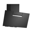 Bosch Serie 4 DWK87FN60 exaustor para cozinha Montado na parede P