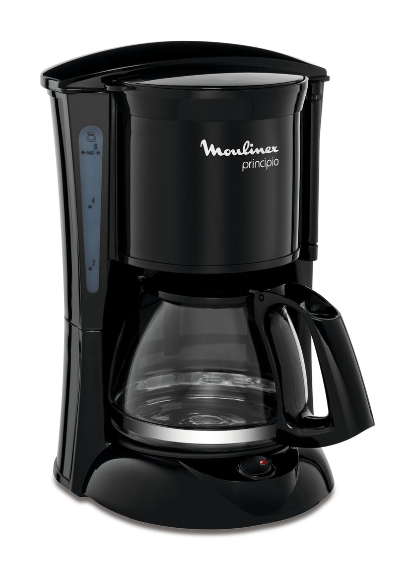 Moulinex FG152 Completamente automático Cafeteira de filtro 0,6 l