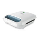 TAURUS SANDWICHEIRA 800W PLACAS ANTI-ADERENTES BRANCA