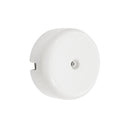 CAIXA DERIVAÇÃO Ø110MM PORCELANA SUPERFICIE SERIE VINTAGE 10A 250
