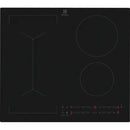 PLACA DE INDUÇÃO ELECTROLUX EIV63443CT( INDUÇÃO  - 4 Z  - 7200 W