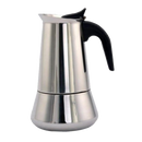CAFETEIRA ORBEGOZO 6CHAVENAS INOX KFI660