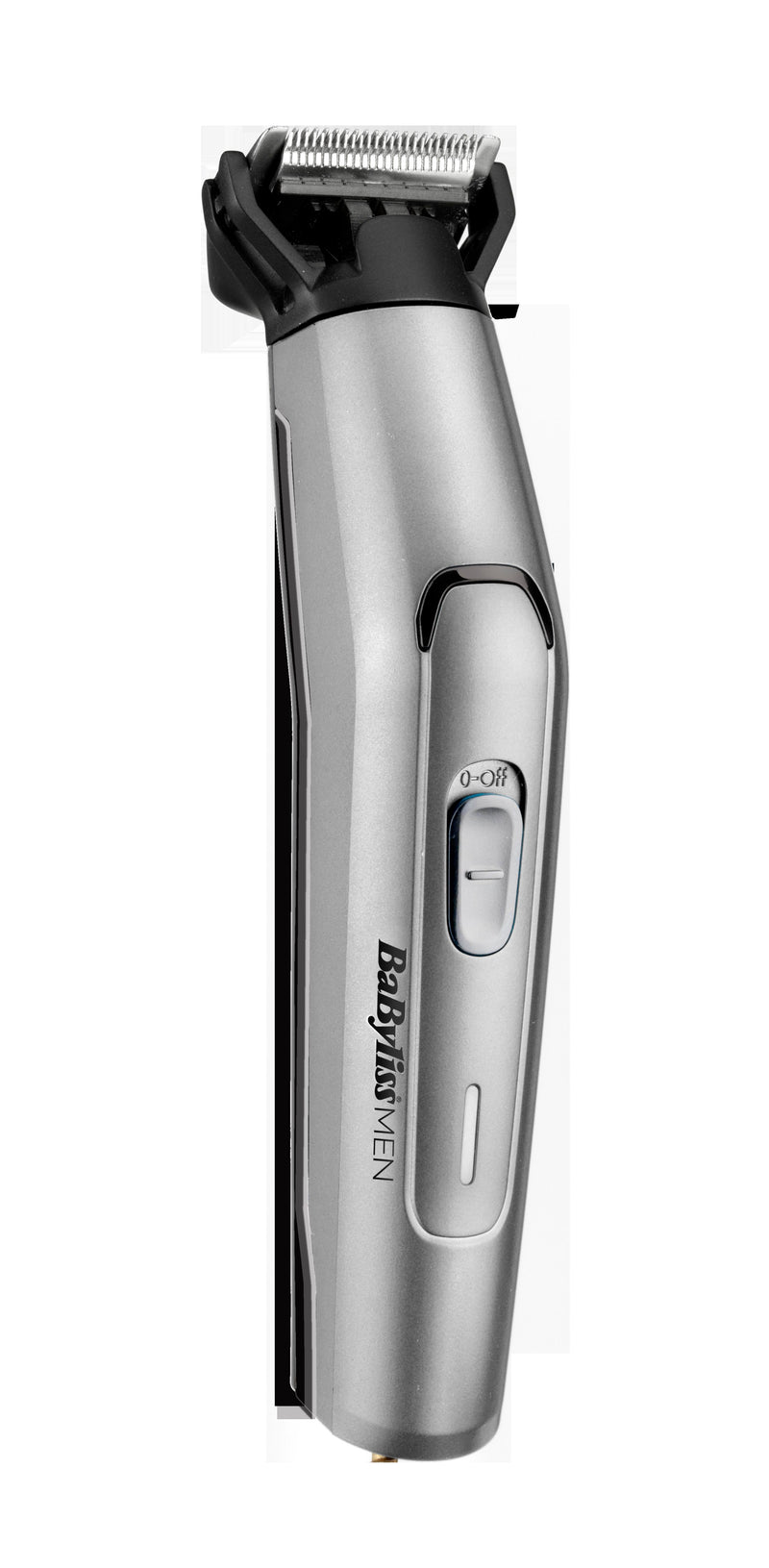 CORTAPELO BABYLISS MT861E MULTIUSOS 11EN1 NARIZ