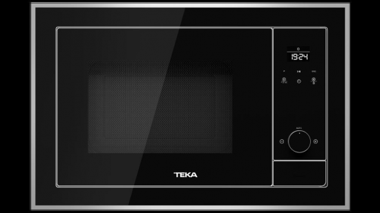 Teka ML 8200 BIS Embutido Micro-ondas grill 20 l 700 W Preto