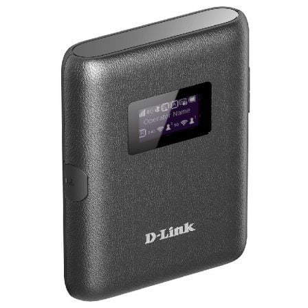 D-Link DWR-933 router sem fios Dual-band (2,4 GHz / 5 GHz) 4G Pre