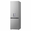 FRIGORÍFICO COMBINADO LG GBF-3102-DPY