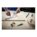ESQUADRO UNIVERSAL, LADO 500MM 5206000 WOLFCRAFT