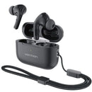 AURICULARES BLUETOOTH VENTION ECHO LITE E11 PLUS CON ESTUCHE DE C