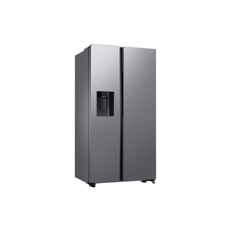 FRIGORÍFICO AMERICANO SAMSUNG RS64DG5303S9( NO FROST  - INOX REFI