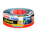 FITA UNIVERSAL PRATEADO 50M X 50MM 56389 TESA