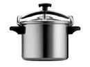 PANELA PRESSÃO SILAMPOS ALUMINIO 15 LT S/CESTO