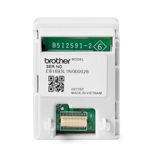 Brother NC-9110W Interface WLAN 1 unidade(s)
