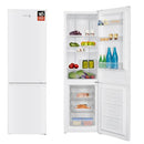 FRIGORÍFICO COMBINADO FAGOR 3FFK-5527( TOTAL NO FROST  - BRANCO