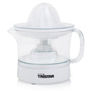 Tristar CP-3005 espremedor de citrinos elétricos 0,5 l 25 W Branc