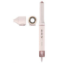 MODELADOR TAURUS ESCOVA -AIRWAVEDIGITAL ( 1300 W - ROSA  - TECNOL