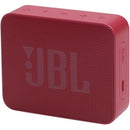 JBL COLUNA BLUETOOTH GO 2 ESSENTIAL RED