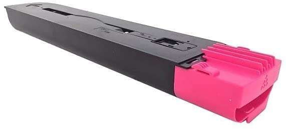 XEROX COLOR 550560570 MAGENTA CARTUCHO DE TONER GENERICO - REEMPL