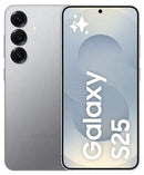 SMARTPHONE SAMSUNG S25 12/256 6,2" GRIS