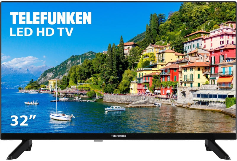 TV TELEFUNKEN 32" 32DTH824 HD