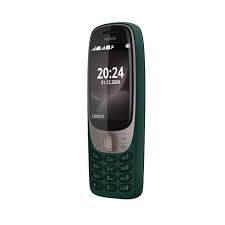 NOKIA 6310 TA-1607 DS GREEN OEM