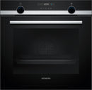 FORNO SIEMENS HB537GES3 MULTIFUNC 1 GUIA
