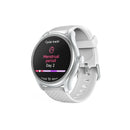 HAMA "5010" SMARTWATCH SILVER