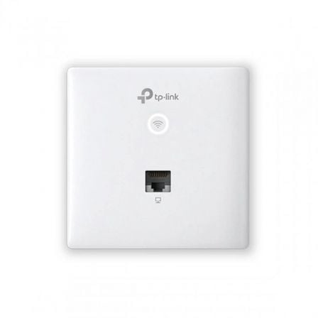 TP-Link EAP230-Wall 1000 Mbit/s Branco Power over Ethernet (PoE)