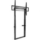 TooQ Hiperion 2,54 m (100") Preto
