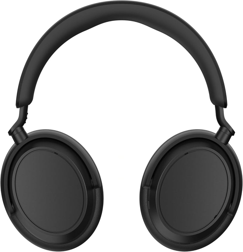 AURICULAR SENNHEISER ACCENTUM BLACK BLUETOOTH