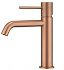 GRIFO IMEX MONOM. LAVABO MONZA ORC BDM039-1ORC