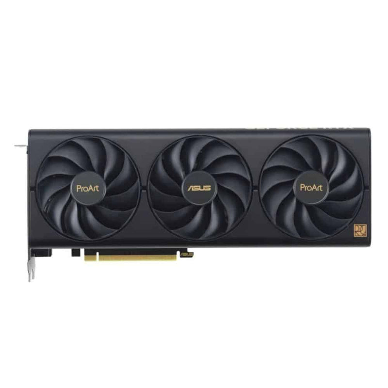 ASUS ProArt -RTX4060-O8G NVIDIA GeForce RTX 4060 8 GB GDDR6