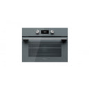 Teka HLC 8400 44 l 3015 W A+ Cinzento