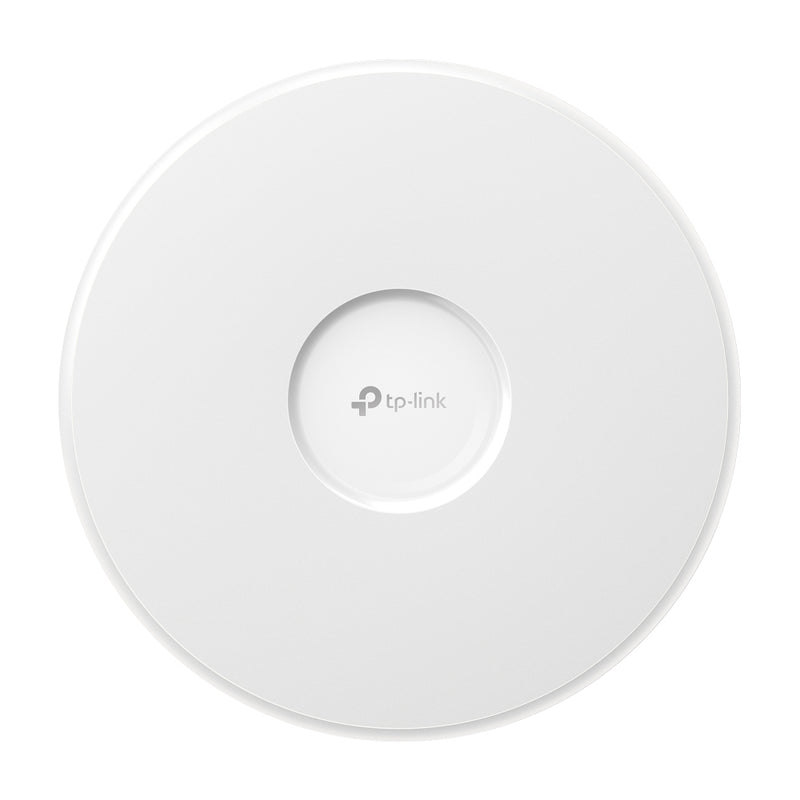 TP-LINK BE9300 CEILING MOUNT WI-FI 7 ACCESS POINT