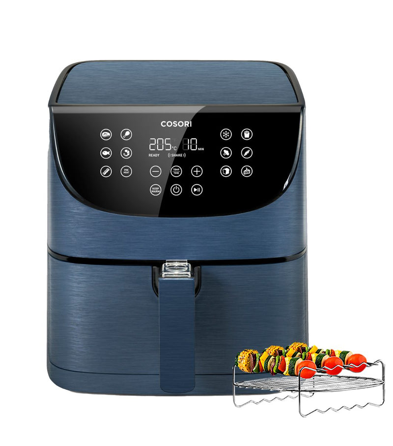 AIR FRYER COSORI PREMIUM CHEF EDITION AZUL 5,5L KOSP0012EUN