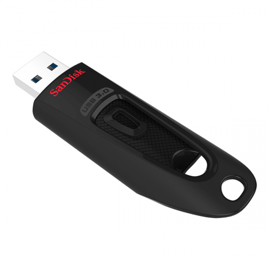 PEN DRIVE SANDISK  ULTRA 64GB USB 3.0