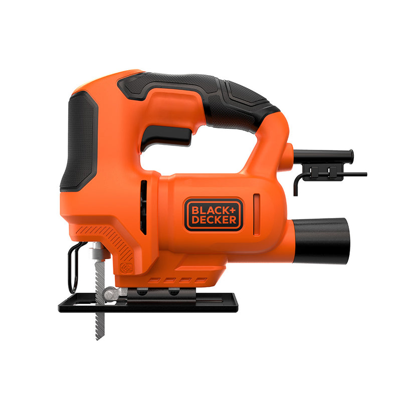 S.OF. TICO-TICO 400W BES602-QS BLACK+DECKER