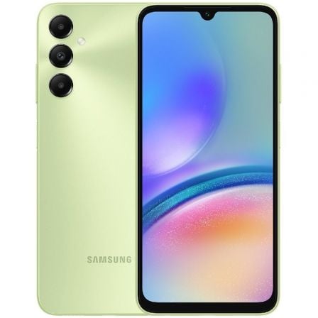 Samsung Galaxy A05s 17 cm (6.7") Dual SIM 4G USB Type-C 4 GB 64