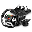 SPIRIT OF GAMER VOLANTE R-ACE WHEEL FORCE 1080 RS