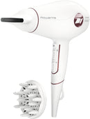 SECADOR ROWENTA CV6135 HIBIDRO VOLUMIZER